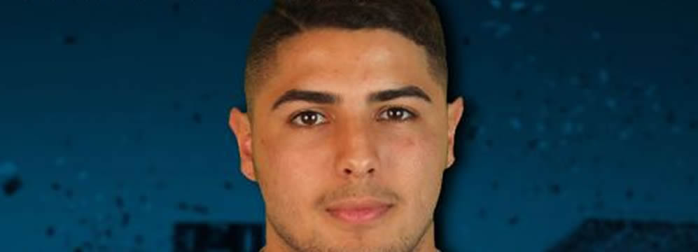 Dortmund angelt sich das argentinische Sturmtalent Maximiliano Romero