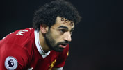 Mohamed Salah