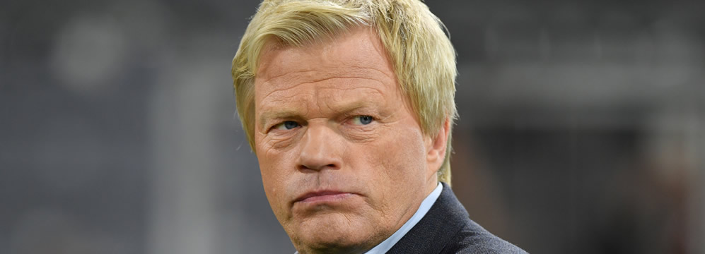 Oliver Kahn