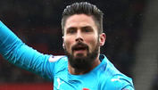 Giroud wechselt nicht nach Dortmund