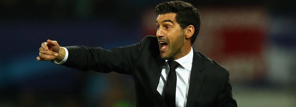 Paulo Fonseca