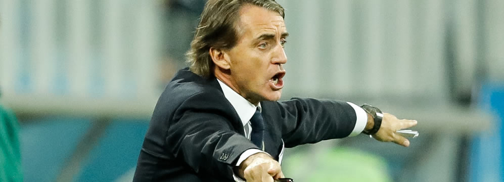 Roberto Mancini