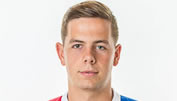 Der FC Basel verleiht Yves Kaiser