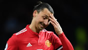 Zlatan Ibrahimovic