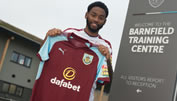 Burnley schnappt sich N’Koudou von den Spurs