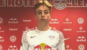 RB Leipzig zahlt 2 Mio. für einen 16-jährigen Dänen
