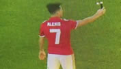 Alexis erhält bei ManUtd die Nummer 7