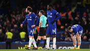 Chelsea blamiert sich zu Hause