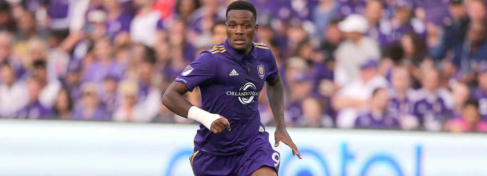 Cyle Larin