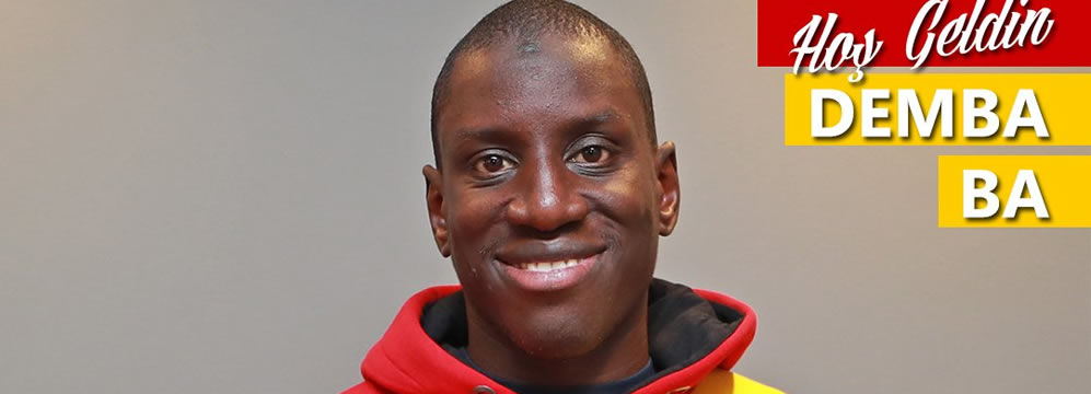 Demba Ba