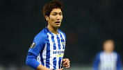 Haraguchi verlängert bei der Hertha und wird verliehen