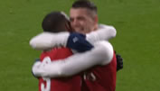 Granit Xhaka schiesst Arsenal ins League Cup-Finale