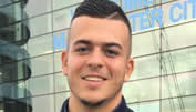 Lorenzo Gonzalez Manchester City