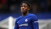 Batshuayi nicht im Kader