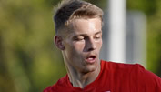 Miro Muheim vor Wechsel zum FC St. Gallen