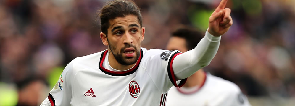 Ricardo Rodriguez Milan