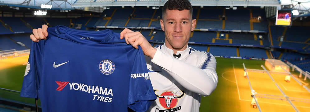 Ross Barkley