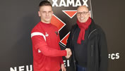 Xamax verpflichtet Elvis Bratanovic