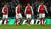 Arsenal Stars