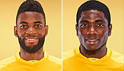 YB-Stürmer Nsamé & Assalé im Visier von Gladbach