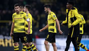 Borussia Dortmund Enttäuschung