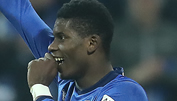 Breel Embolo