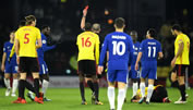 Chelsea wird von Watford vorgeführt – muss Conte gehen?