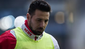 Claudio Pizarro