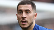 Eden Hazard