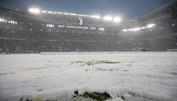 Juventus Schnee