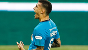 Leandro Paredes Zenit