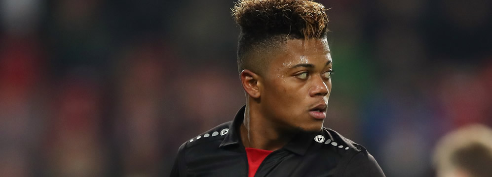 Leon Bailey Leverkusen