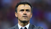 Luis Enrique