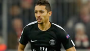 PSG: Marquinhos droht Ausfall gegen Real