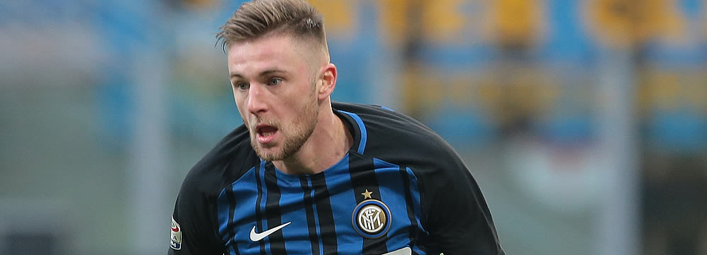 Milan Skriniar