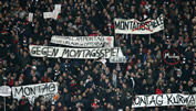 Wilde Proteste gegen Montagsspiel