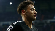 Neymar PSG