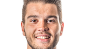FCB verleiht Pedro Pacheco an Rapperswil-Jona
