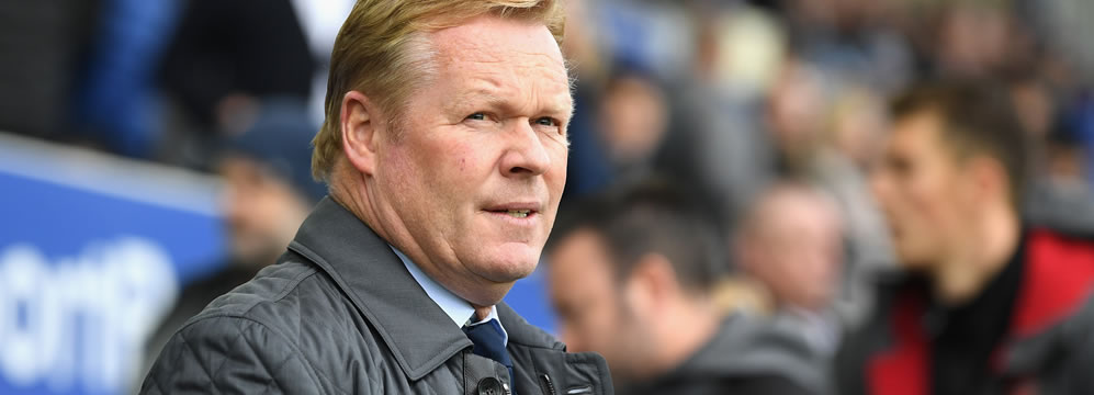 Ronald Koeman