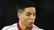 Samir Nasri