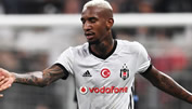Talisca hat bei Benfica gegen seinen Willen verlängert