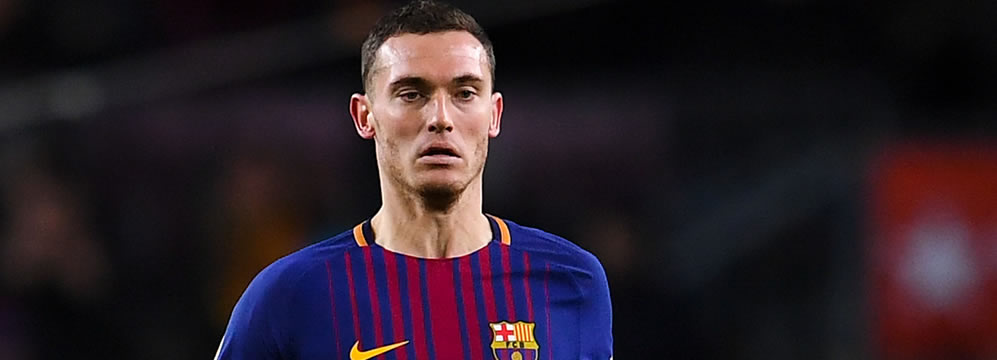 Thomas Vermaelen