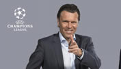 Urs Meier wird neuer Teleclub-Experte