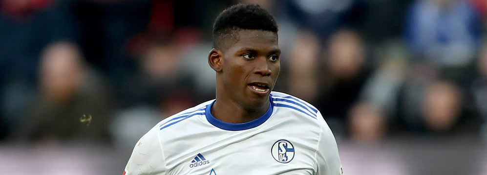 Breel Embolo