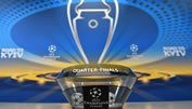 Champions League-Viertelfinals: Diese Kracher stehen an
