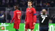 Cristiano Ronaldo Portugal Selfie