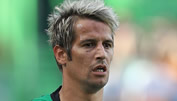 Fabio Coentrao will bleiben