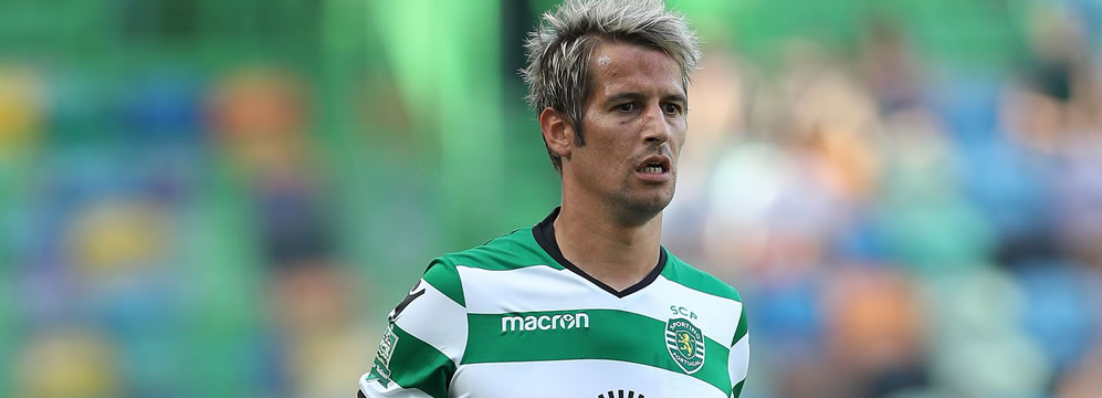 Fabio Coentrao