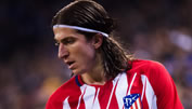 Filipe Luis droht WM zu verpassen