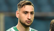 Milans Plant mit Donnarumma